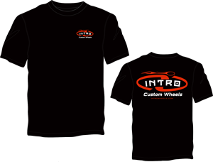Intro Logo Shirt