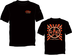 Intro Custom Shirt