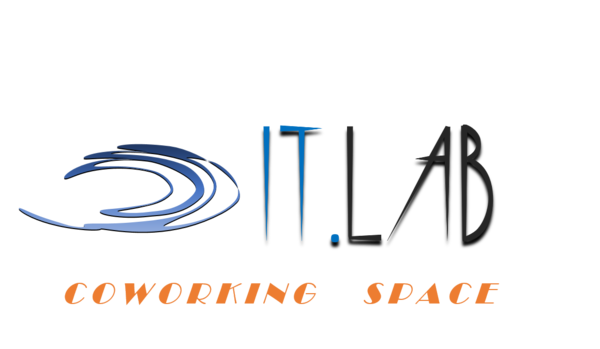 it.lab virtual coworking