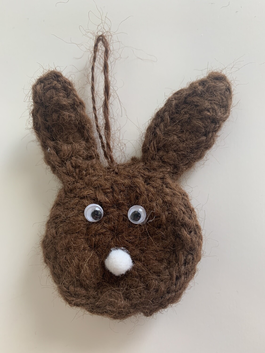 Lapinou à suspendre