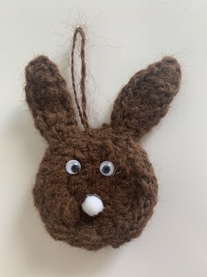 Lapinou à suspendre