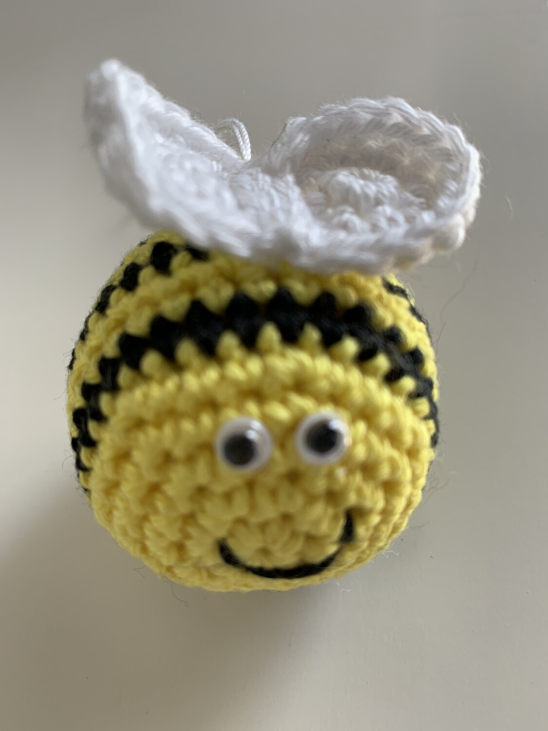 Monsieur Abeille