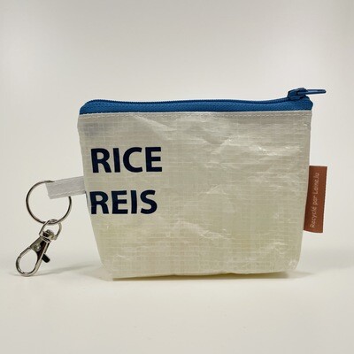 Pochette pour masque