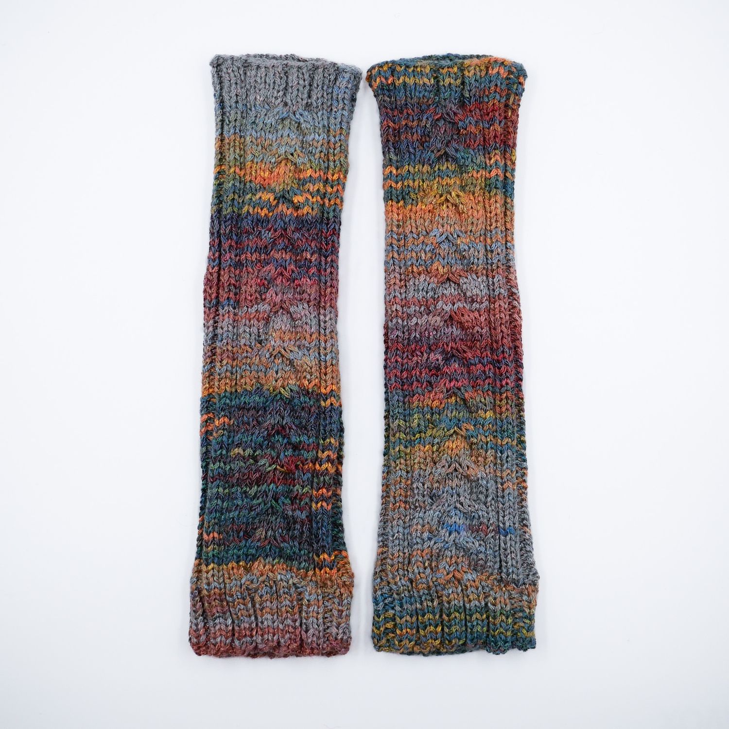 Mitaine colorée petite taille