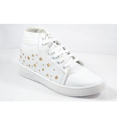 Girls shoes