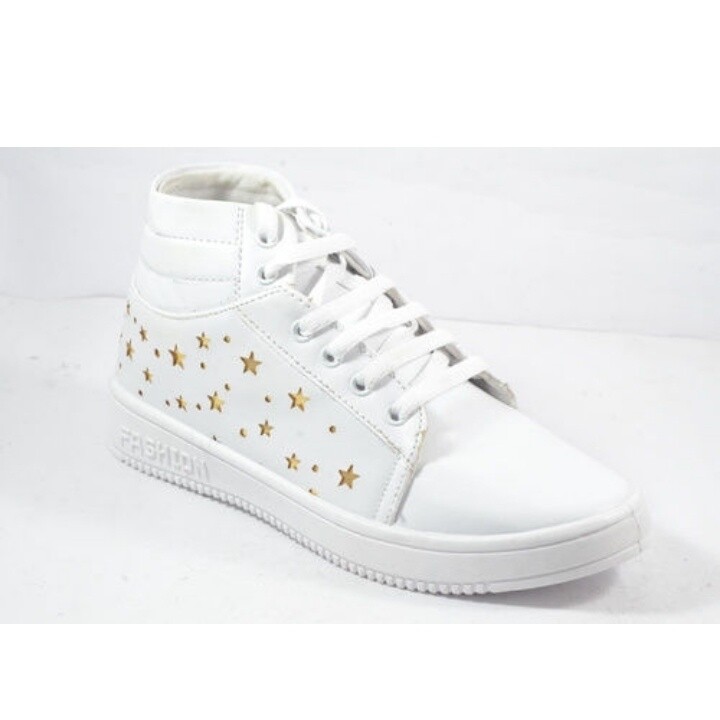 Girls shoes