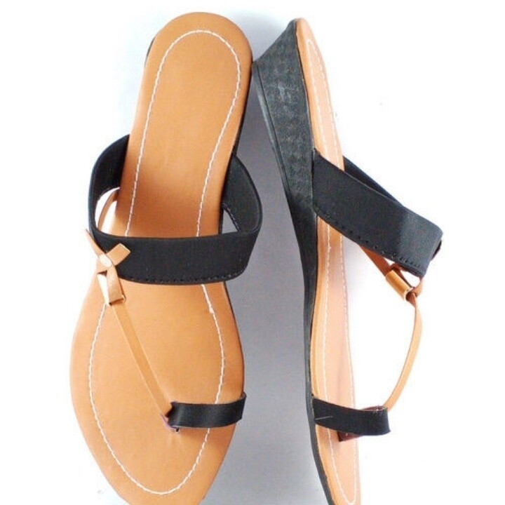 Womens slipper