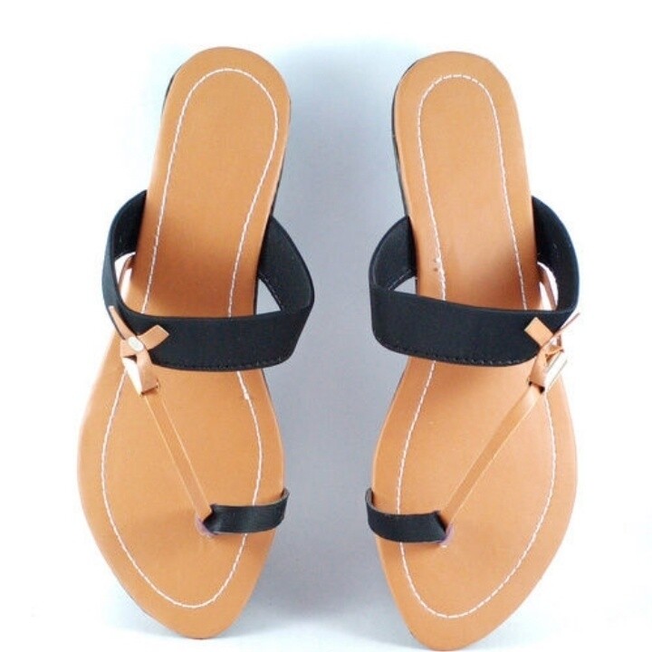 Womens slipper