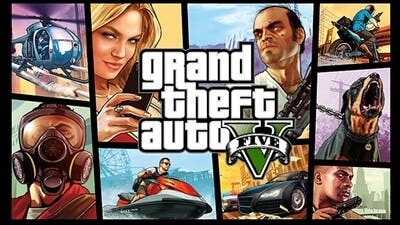 GTA 5 Premium Edition PC ROCKSTAR KEY