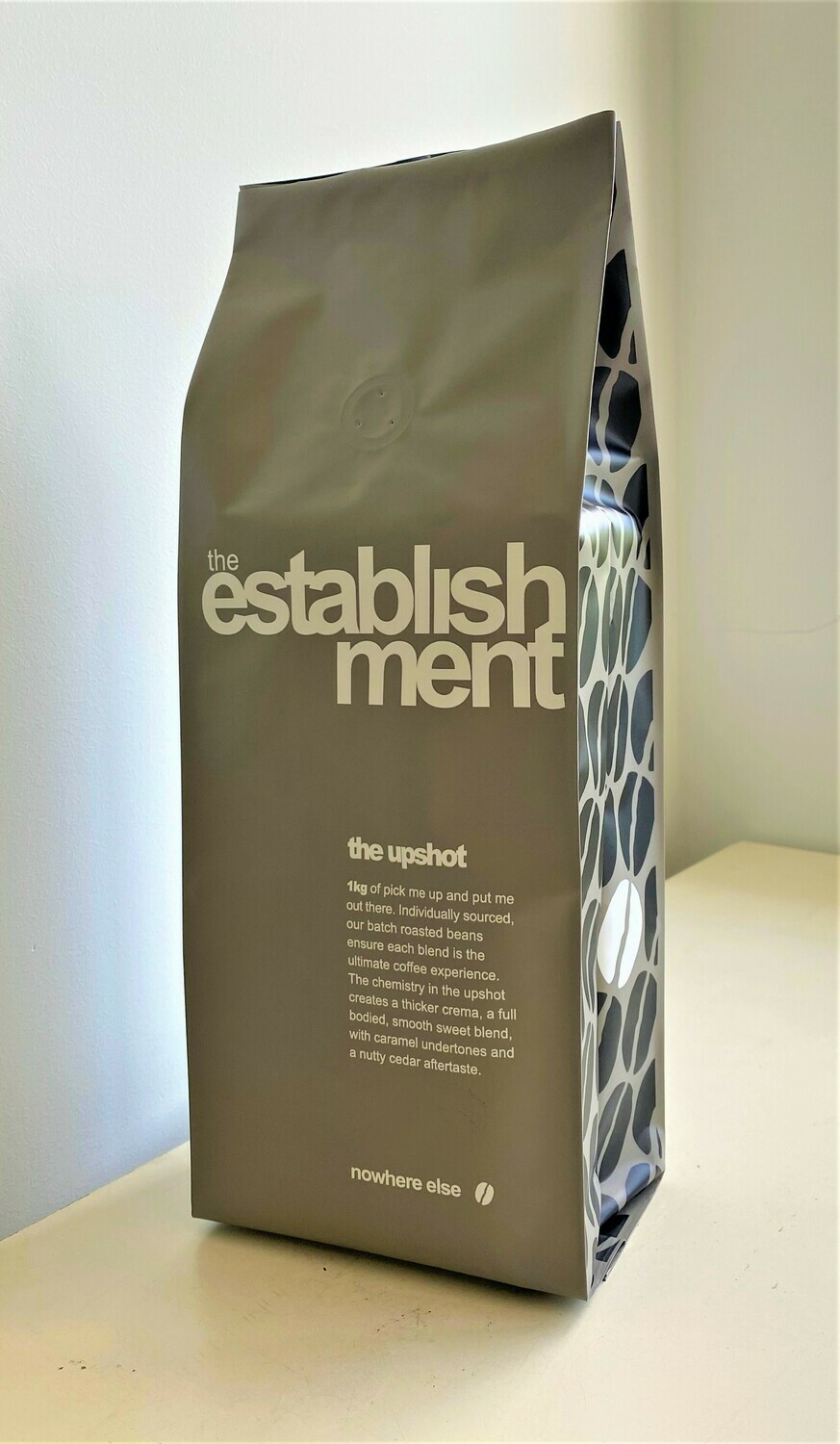 the upshot 1kg (medium)