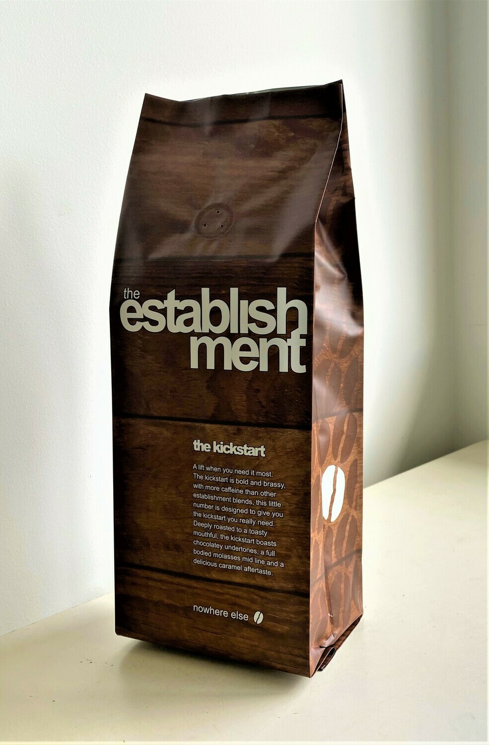 the kickstart 1kg (kapow)