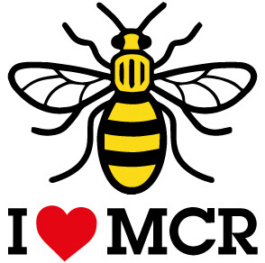 Manchester Bee Colour