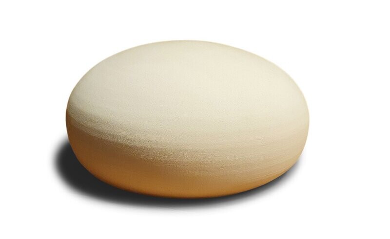 Buitenurn (vorstbestendig) Urnschaal (met of zonder waxinelicht) Model PU-KS-70