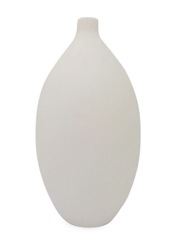 Buitenurn (vorstbestendig) Urn met smalle hals model PU-3