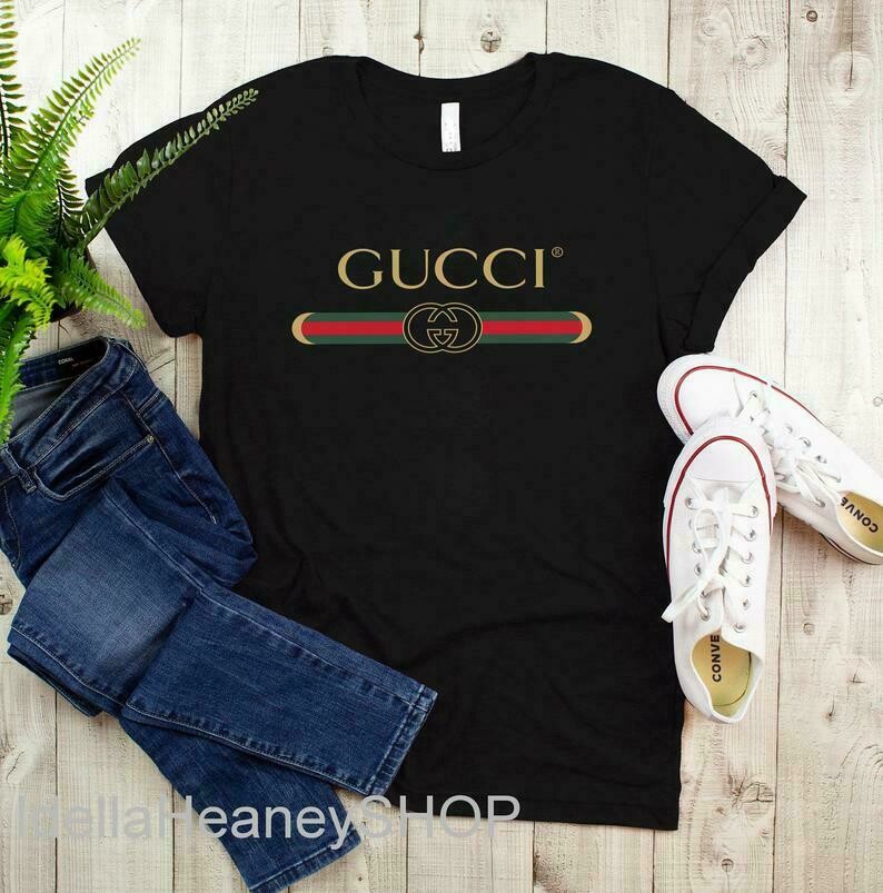 gucci youth shirt
