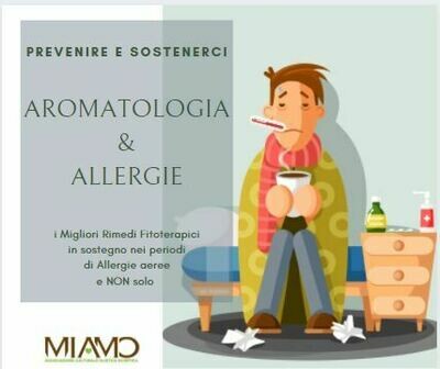 AROMATOLOGIA e allergie  PDF