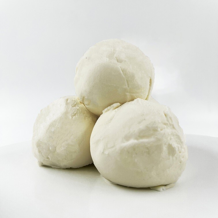 White Chocolate 1 Liter