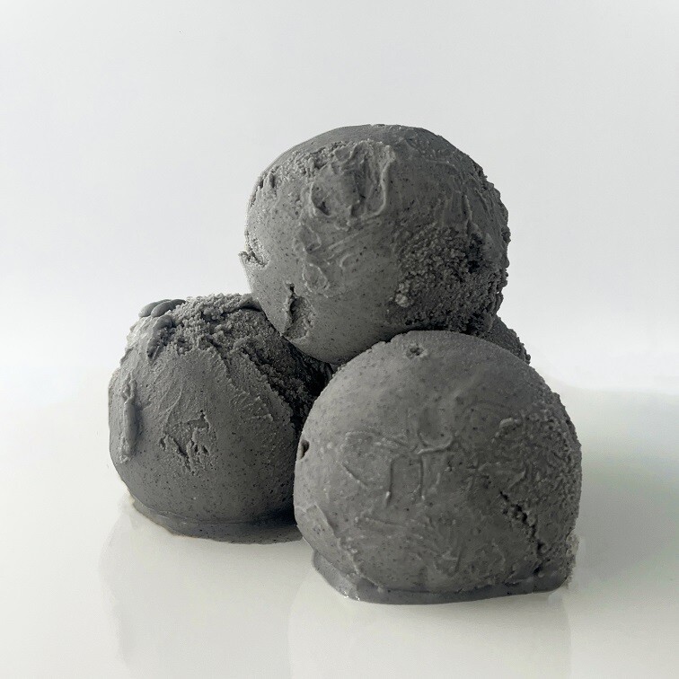 Black Sesame 1 Liter