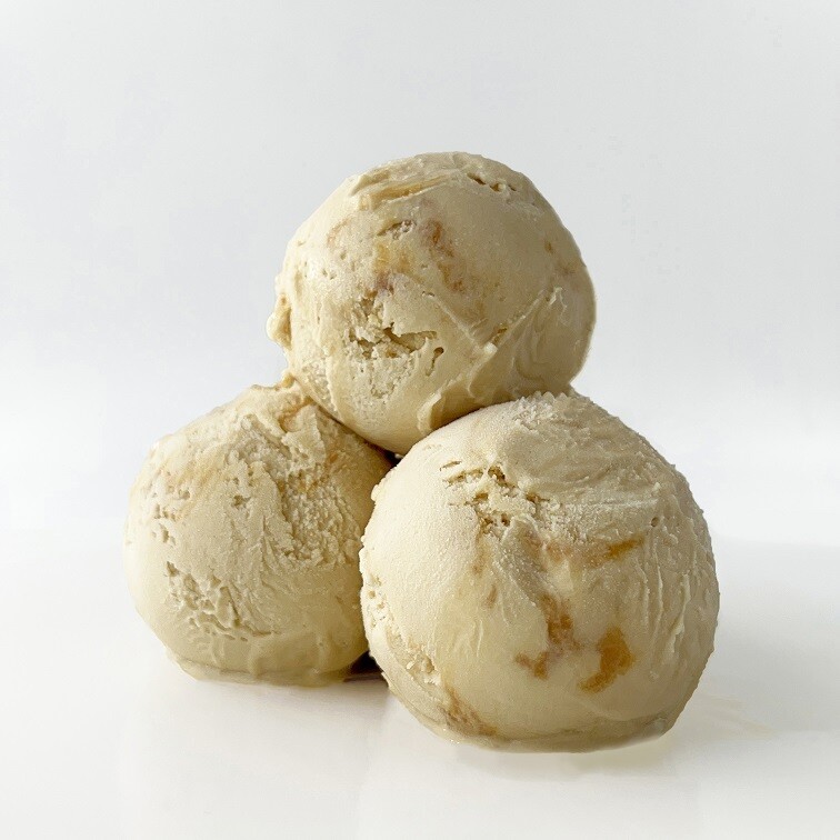 Salted Caramel 1 Liter