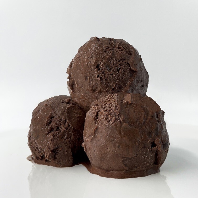 Chocolate Chip 1 Liter