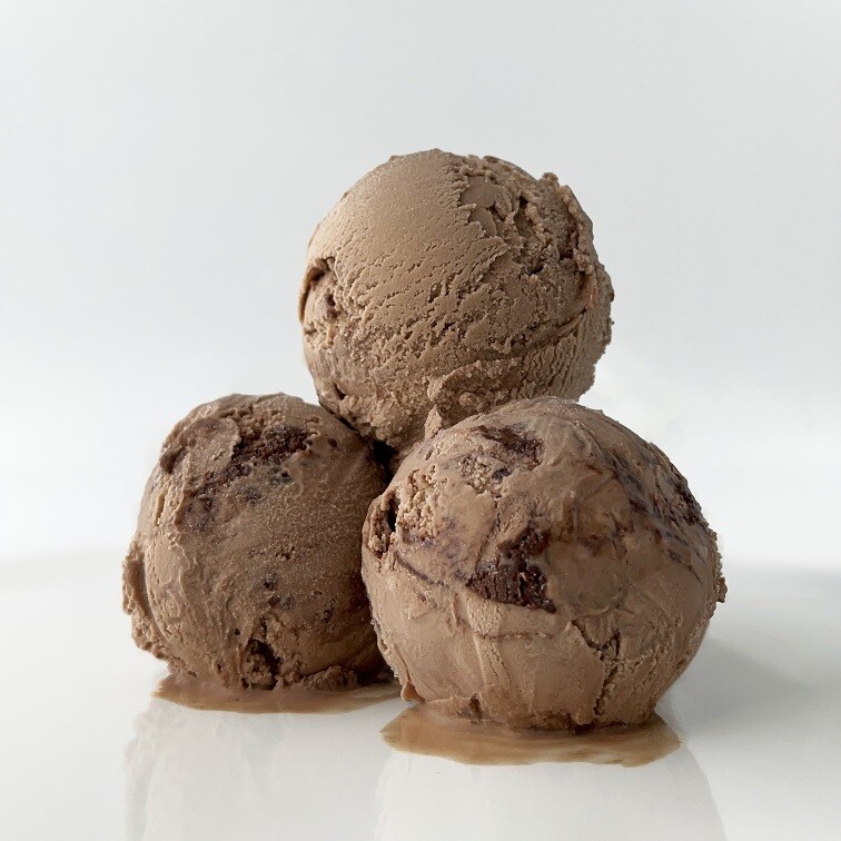 Chocolate Hazelnut (Like Nutella) 1 Liter