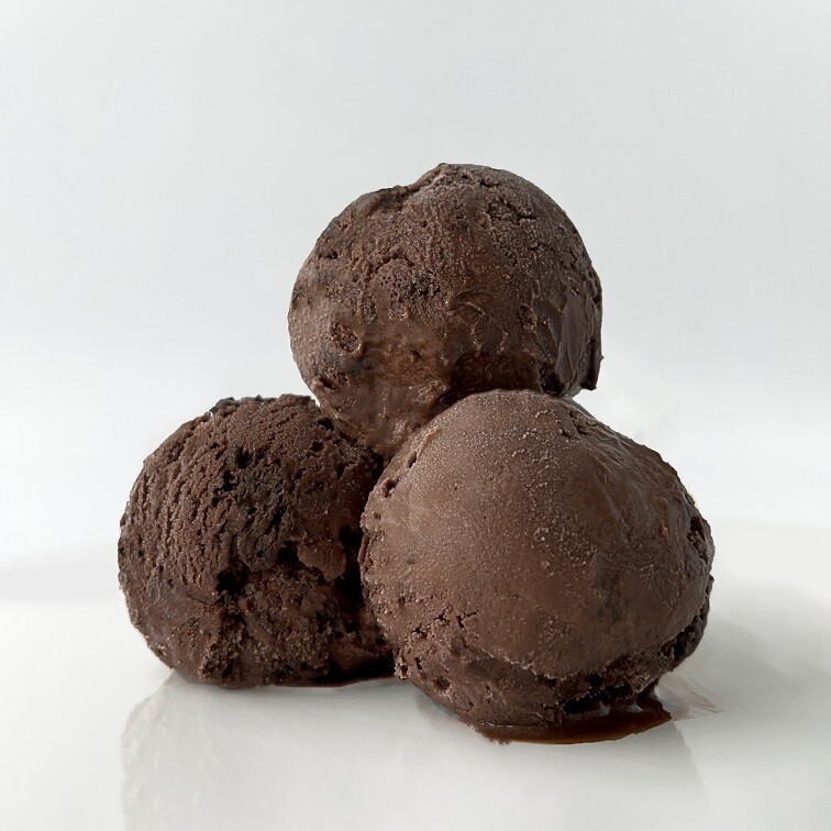 Chocolate Brownie 1 Liter 