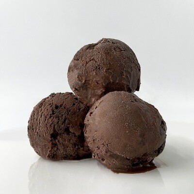 Chocolate Brownie 1 Liter 