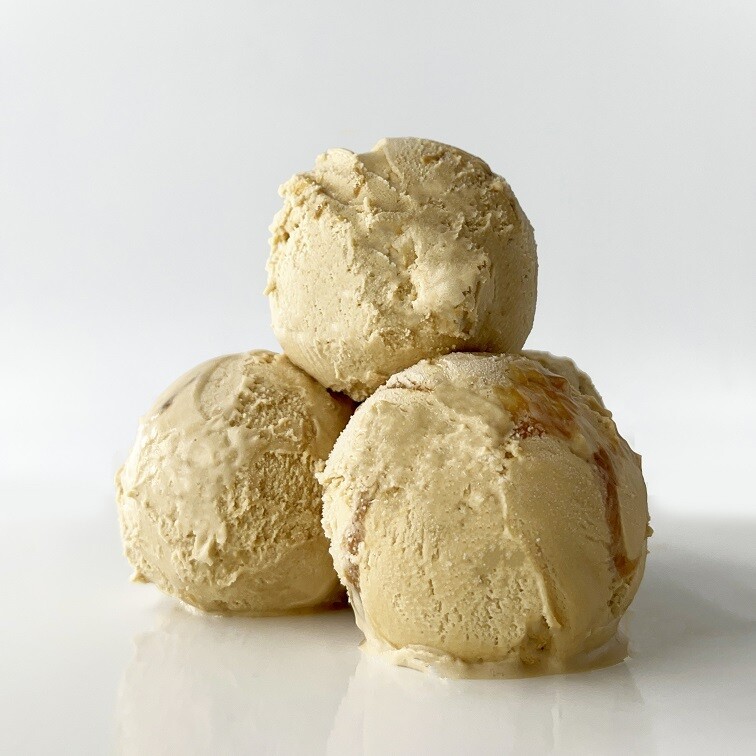 Coffee Caramel 1 Liter