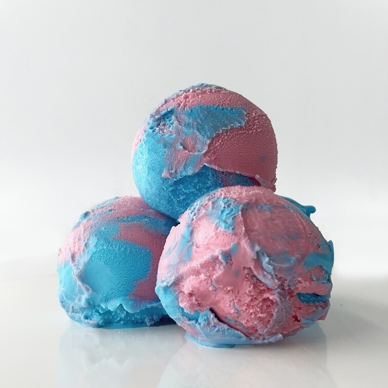 Cotton Candy 1 Liter 