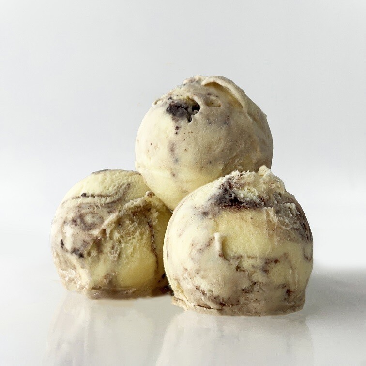 Cookies 1 Liter