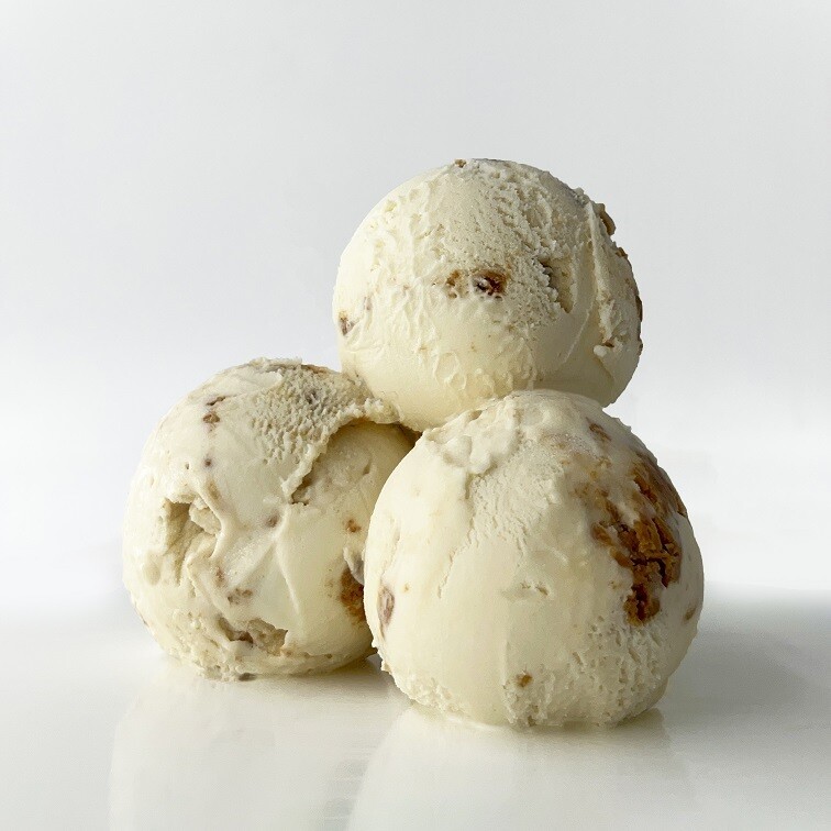 Lotus Biscuits 1 Liter