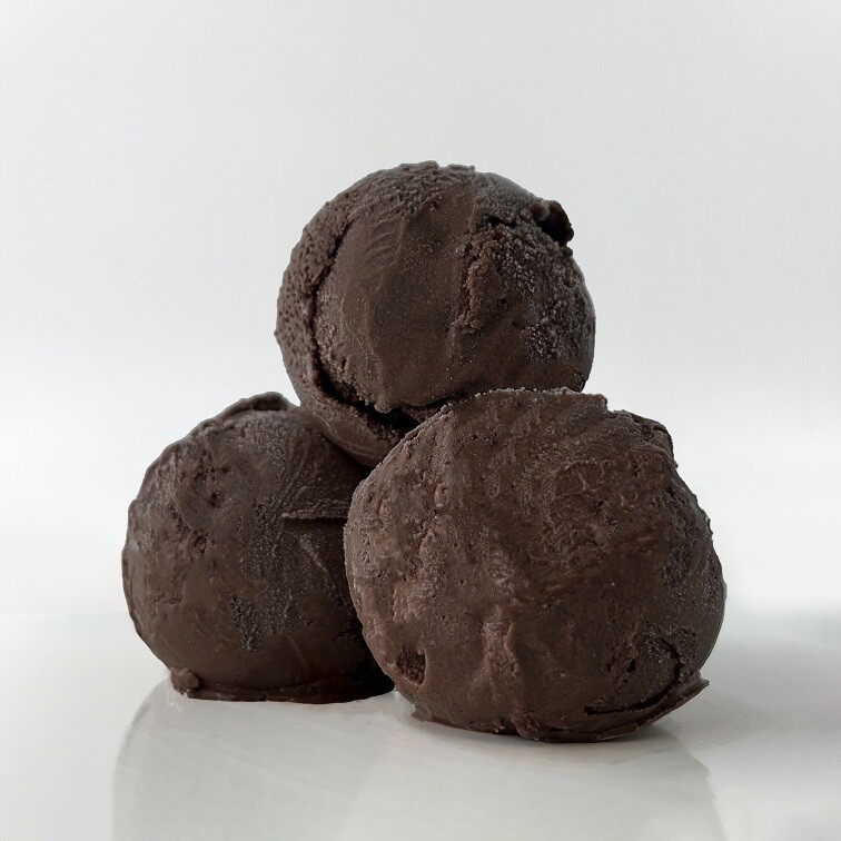 Dark Chocolate 1 Liter