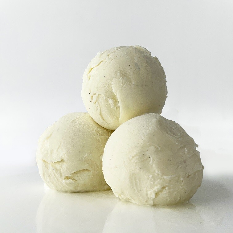 Natural Vanilla 1 Liter