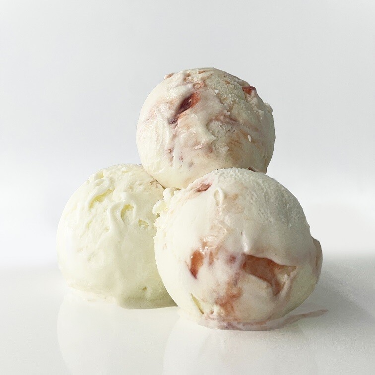 Yogurt Pomegranate 1 Liter