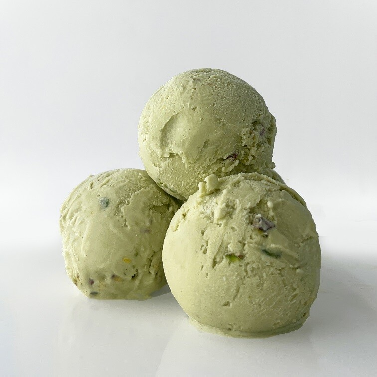 Pistachio 1 Liter