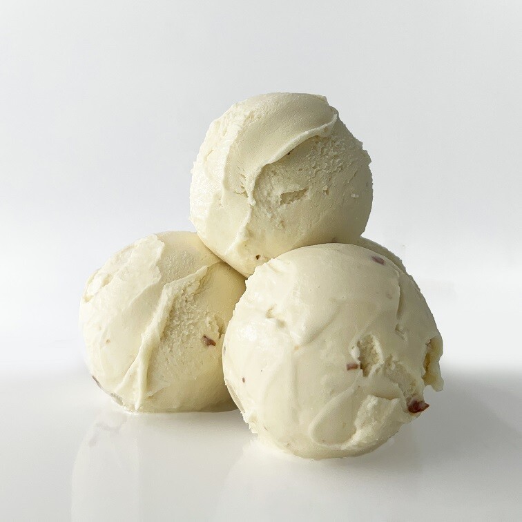 Roasted Almonds 1 Liter