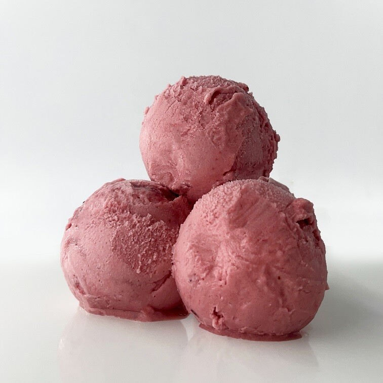 Mixed Berries 1 Liter