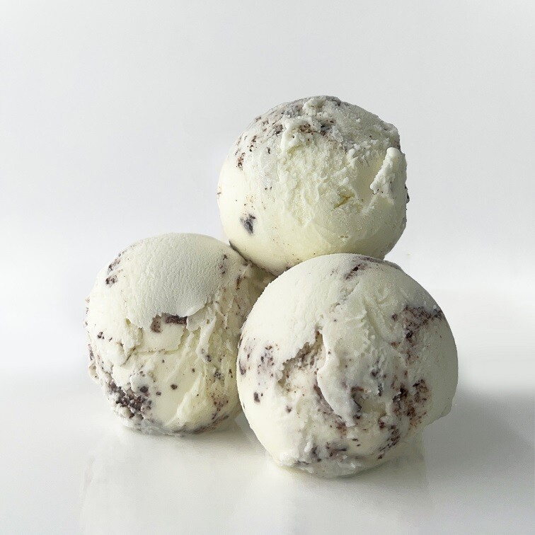 Stracciatella 1 Liter