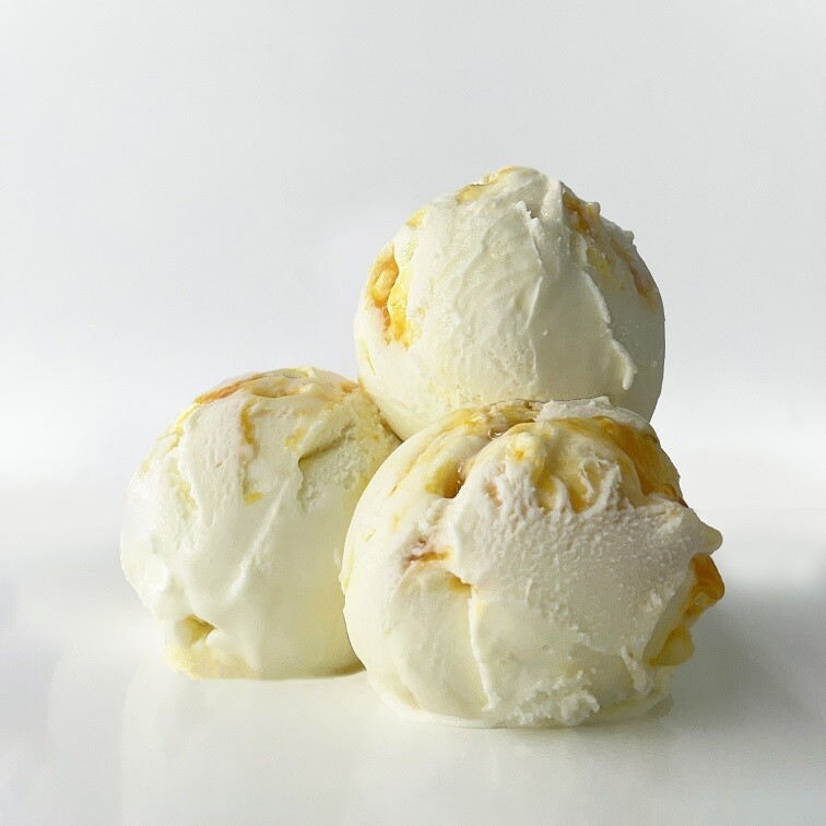 Yogurt Mango 1 Liter