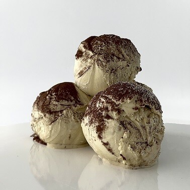 Tiramisu 1 Liter
