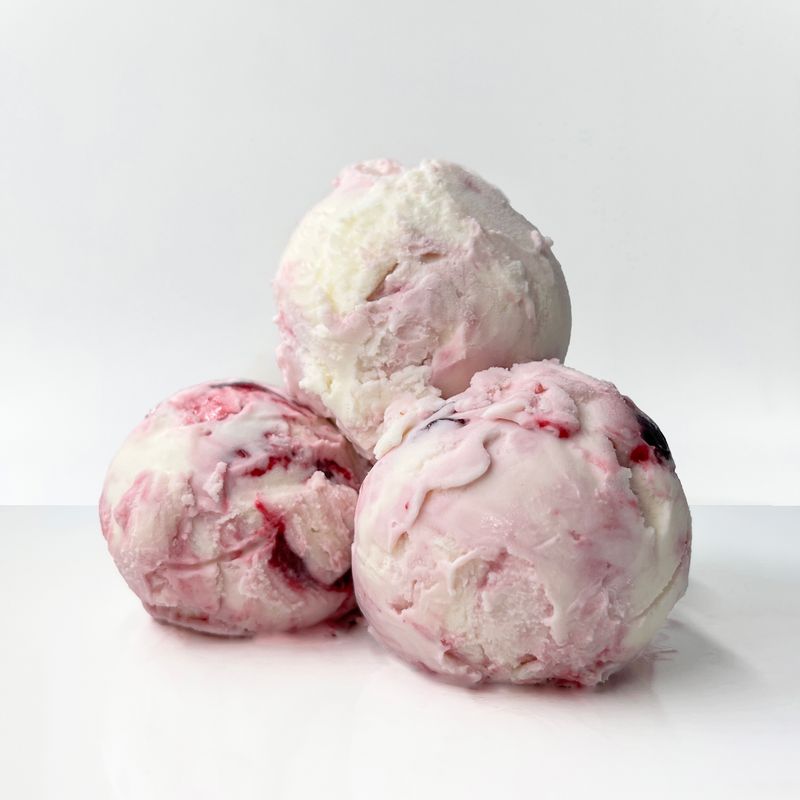 Yogurt Cherry 1 Liter