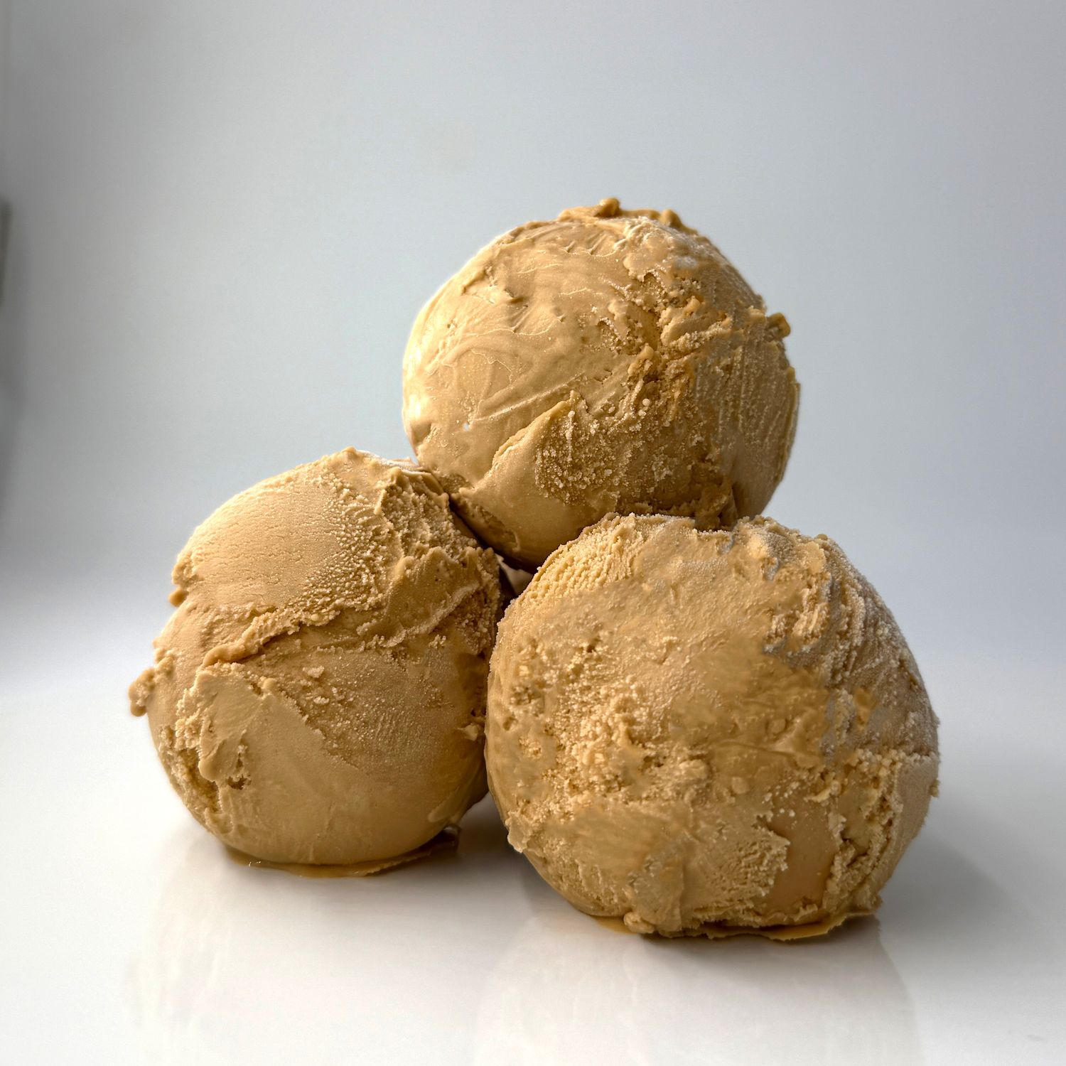 Salted Butter Caramel 1 Liter