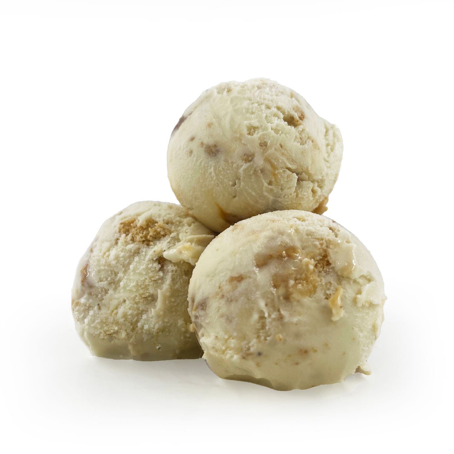 Banoffee Pie 1 Liter