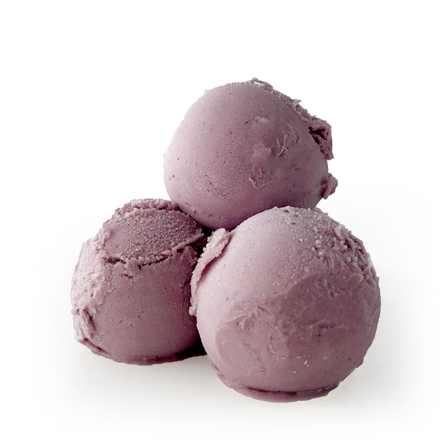 Blueberry Sorbet 1 Liter