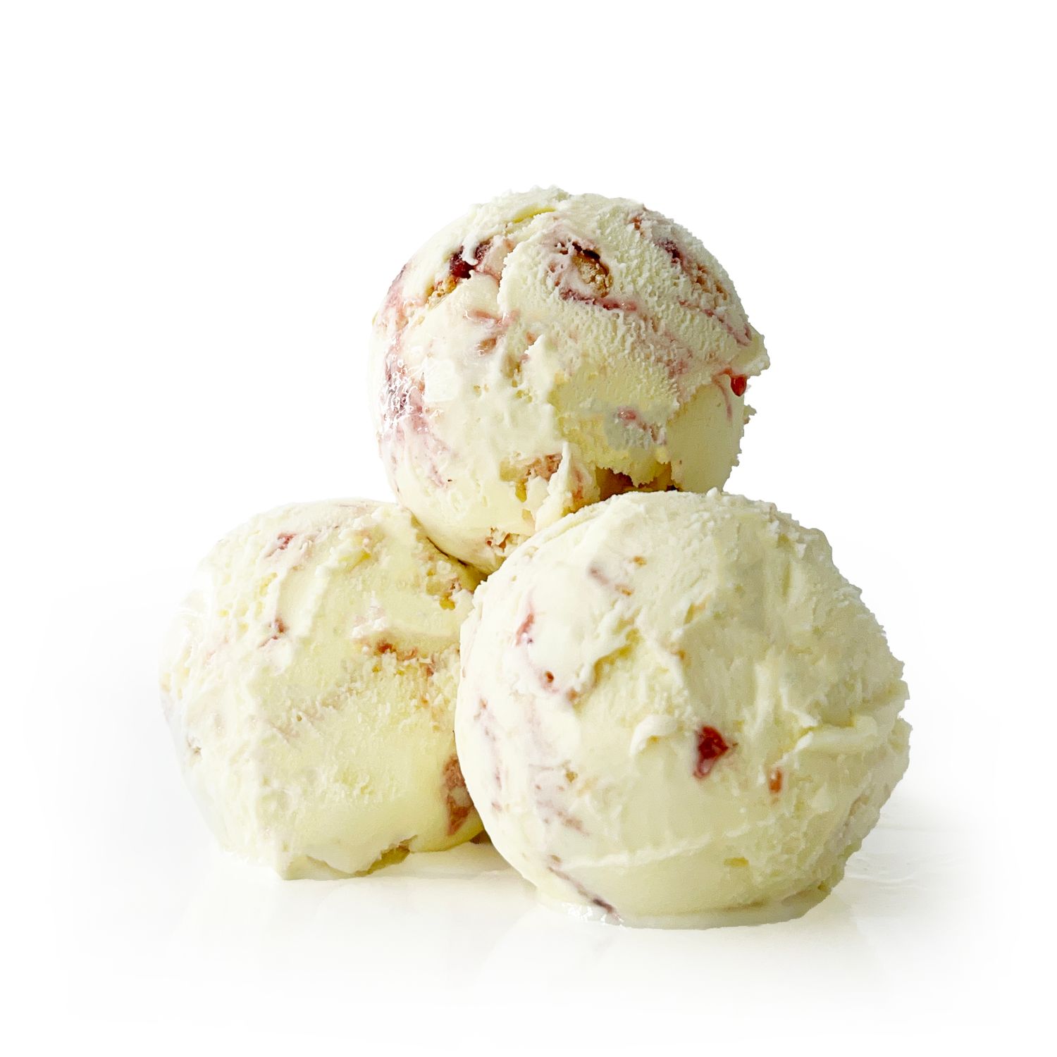 Cheesecake Raspberry 1 Liter