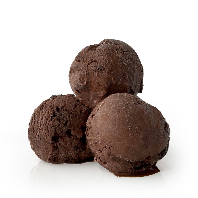 Chocolate Brownie 1 Liter 