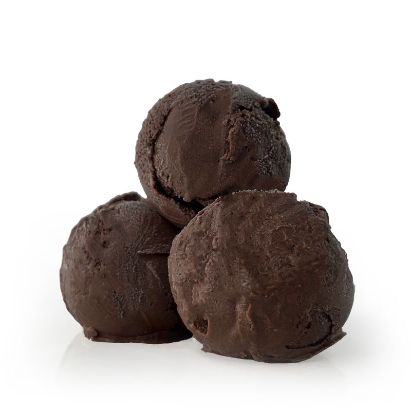 Dark Chocolate 1 Liter