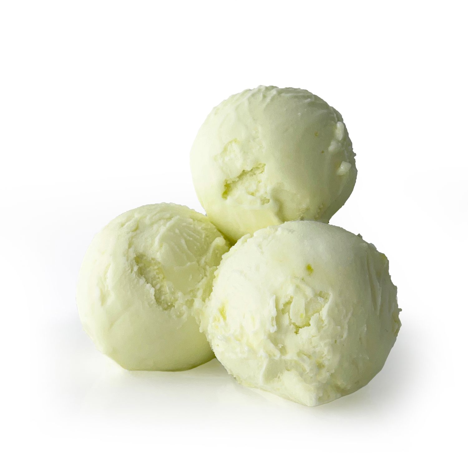 Lime Sorbet 1 Liter