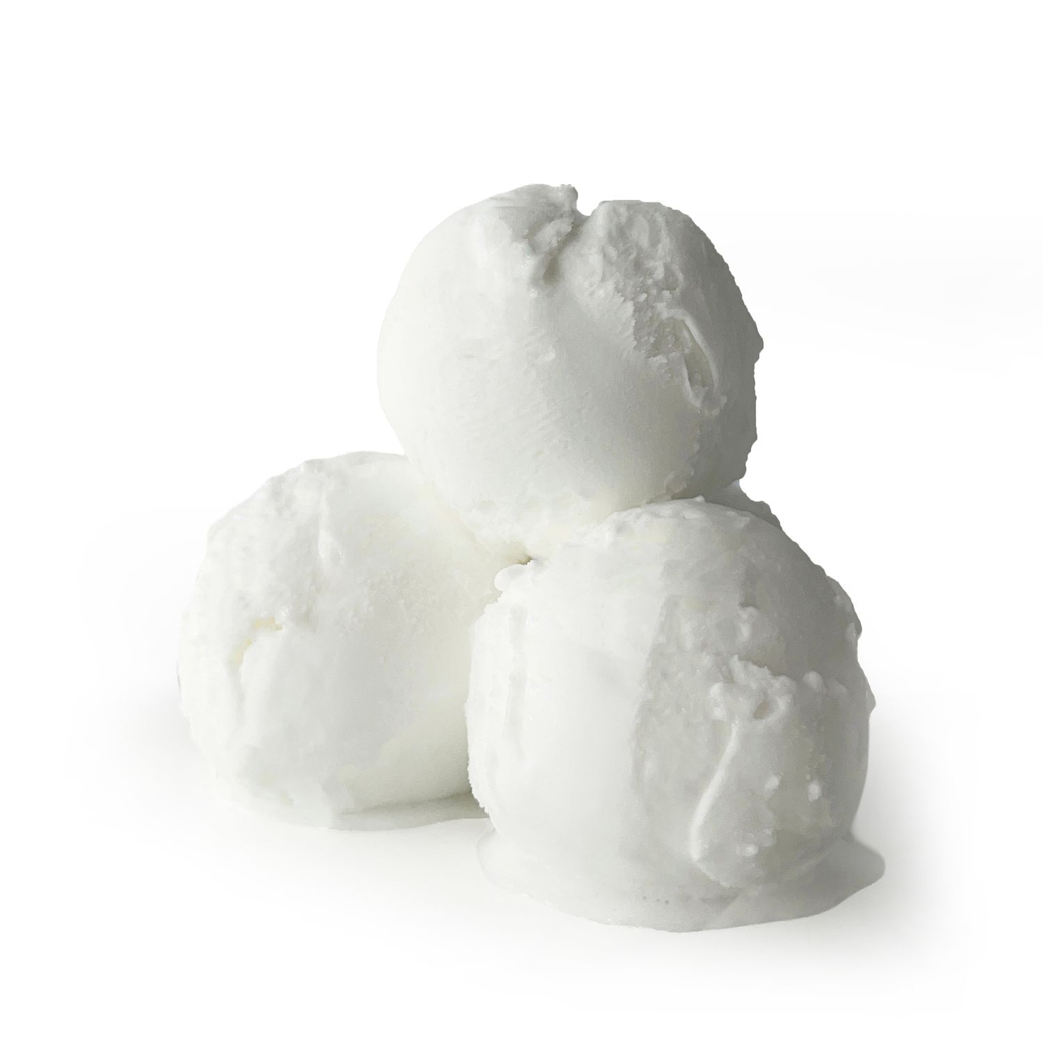 Lemon Sorbet 1 Liter