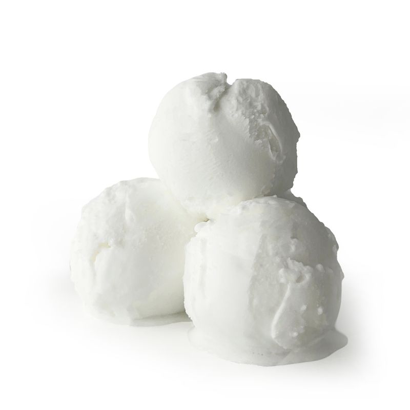 Lemon Sorbet 1 Liter